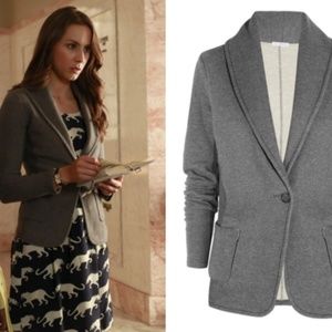 James Perse Blazer size 1 small